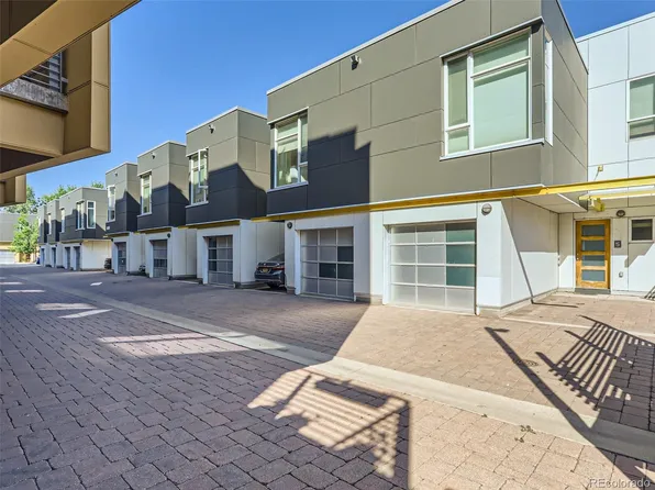 3133 Blake Street #5, Denver, CO 80205