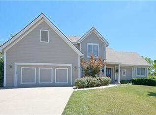 11725 E 72nd St, Kansas City, MO 64133