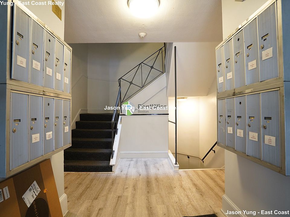 2nd image of 43 Westland Ave #45-14
