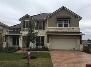 305 Aguja Ct, Austin, TX 78738