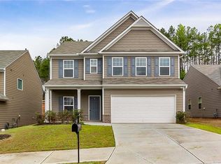 55 Pinnacle Point Ct, Dallas, GA 30132