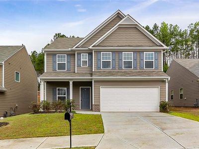 55 Pinnacle Point Ct, Dallas, GA, 30132