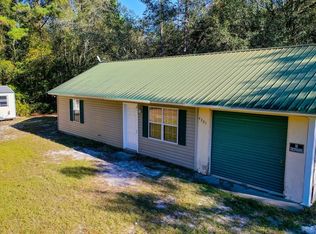 4331 Nola Rd, Blackshear, GA 31516