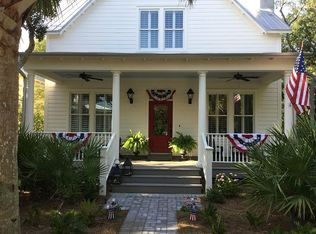 1646 Nolen Ln, Fernandina Beach, FL 32034