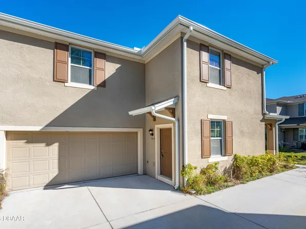 1664 Pham Dr, Port Orange, FL 32129