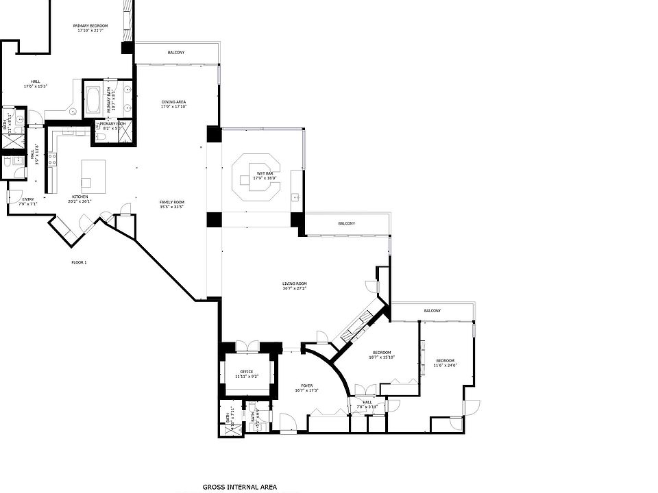 700 Front St San Diego, CA, 92101 Apartments for Rent Zillow