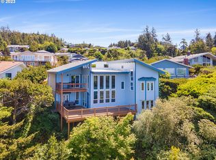 1080 Arthurs Rd, Tillamook, OR 97141