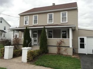 719 Sheridan St, Williamsport, PA 17701