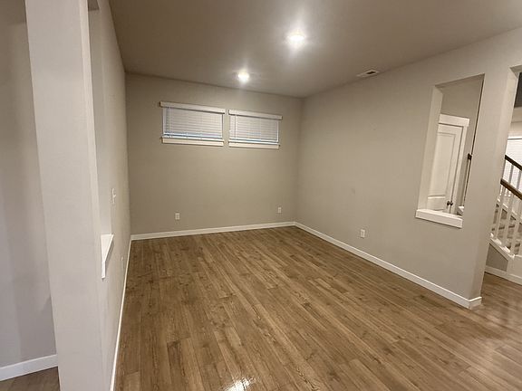 Formal Dining Area