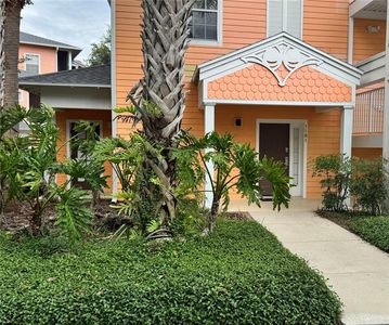 1101 New Providence Promenade, Davenport, FL, 33897