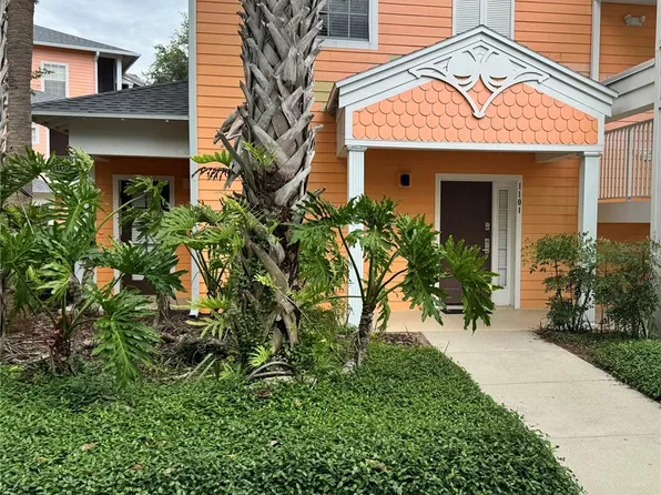 1101 New Providence Promenade, Davenport, FL 33897