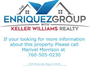 4335 Avenida Soledad, Oceanside, CA 92057