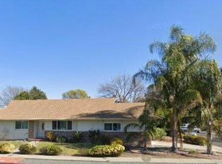 916 Bancroft Rd, Concord, CA 94518