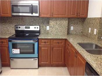 2nd image of 9300 Fontainebleau Blvd APT 106