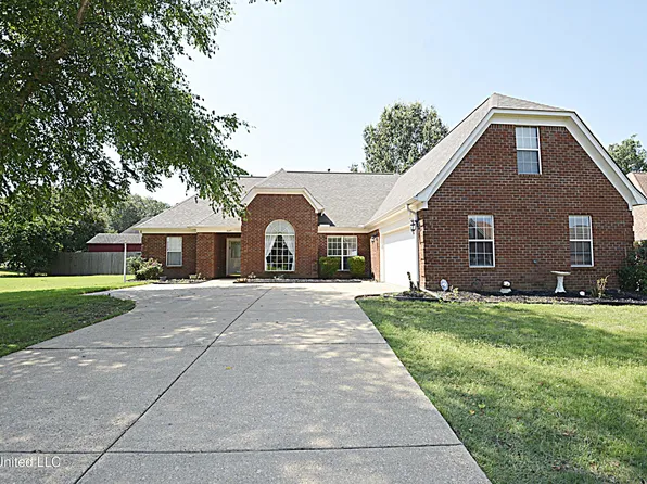 1649 Drake Cv, Hernando, MS 38632