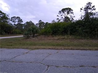 6002 Petal Ct, Labelle, FL 33935