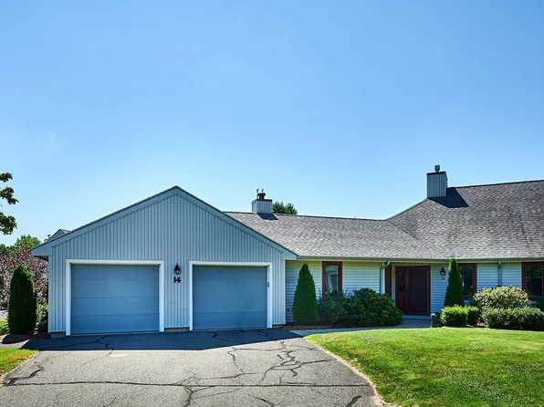 14 McIntosh Dr, Amherst, MA 01002