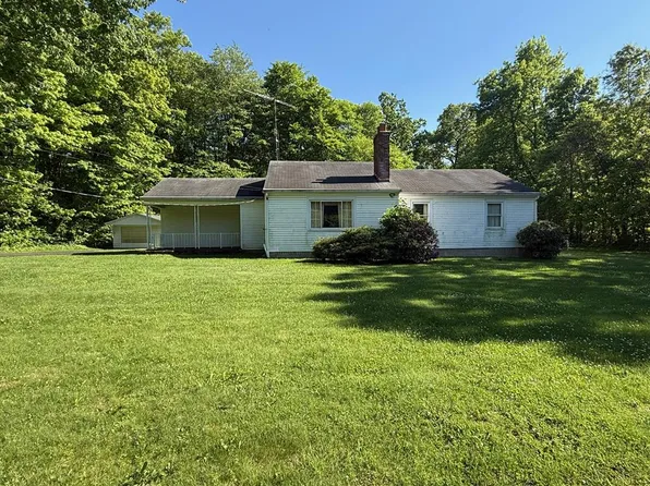1650 State Route 430, Mansfield, OH 44903