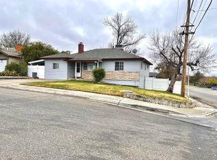 104 Walton Ave, Red Bluff, CA 96080