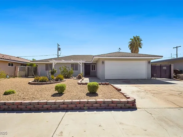 604 Mayfield St, Las Vegas, NV 89107
