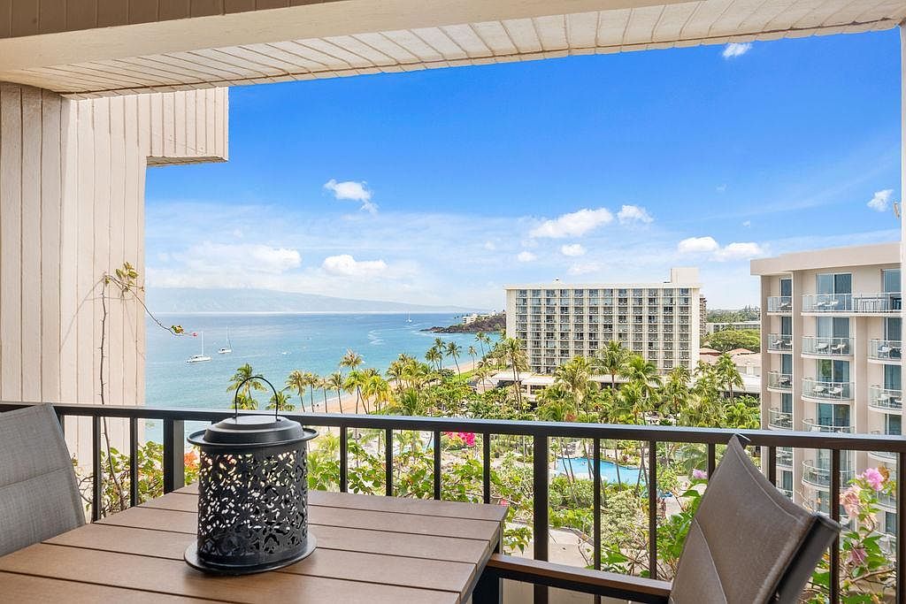 50 Nohea Kai Dr #1-1101