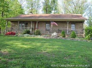 6519 Forged Way, Georgetown, IN 47122