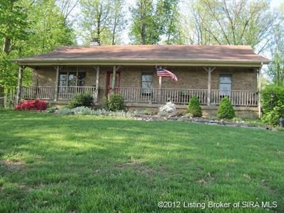 6519 Forged Way, Georgetown, IN, 47122