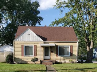 651 E Park Ave, Barberton, OH