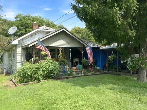 1914 Winona Dr, Middletown, OH 45042
