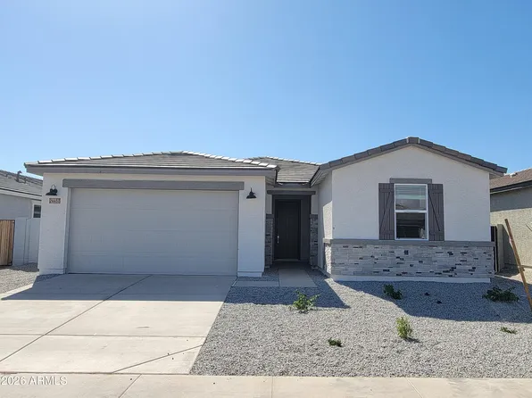 24457 W SIESTA Drive, Buckeye, AZ 85326