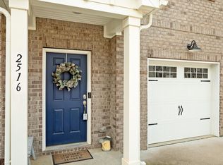 2516 Newsome Mill Ln, Nashville, TN 37221