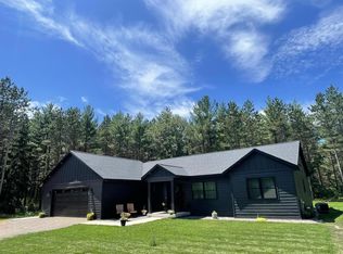 N1143 County Road Ch, Coloma, WI 54930