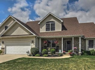 12772 Pennsylvania Pl, Crown Point, IN 46307