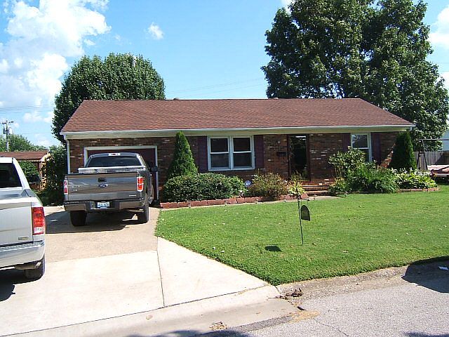 1st image of 3603 Christie Pl