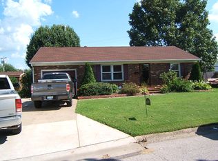 3603 Christie Pl, Owensboro, KY 42301
