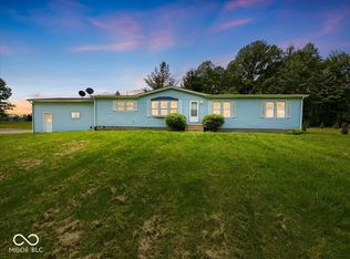 1447 NE Kutenai Trl, Greensburg, IN 47240