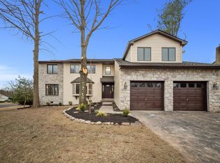 1198 Quarry Commons Dr, Yardley, PA 19067