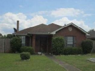 6916 Payson Way, Montgomery, AL 36117