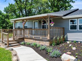 10410 E Gregory Rd, Albany, IN 47320