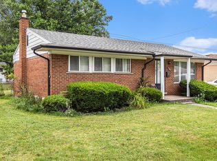 3831 Spring Hill Ave, Inkster, MI 48141