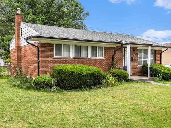 3831 Spring Hill Ave, Inkster, MI 48141