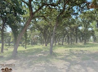 1313 Sanger Dr, Springtown, TX 76082