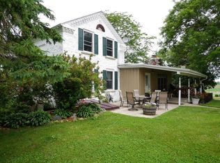 9405 Wolcott Dr, Allenton, WI 53002