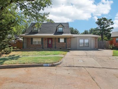330 W Aspen Dr, Mustang, OK, 73064