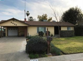 4325 W Hurley Ave, Visalia, CA 93291