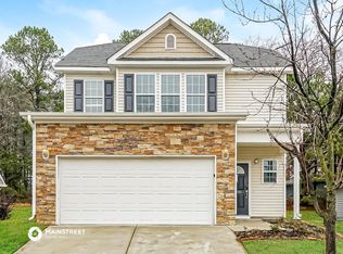 2800 Erinridge Rd, Raleigh, NC 27610