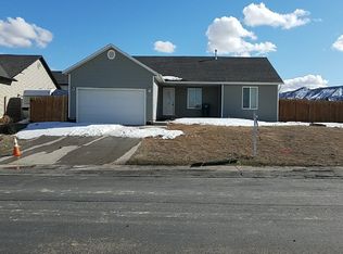 199 W 4100 S, Vernal, UT 84078