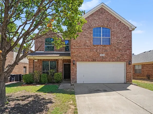 10800 Emerald Park Ln, Haslet, TX 76052