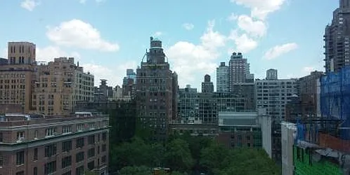 Rented by Citi Habitats