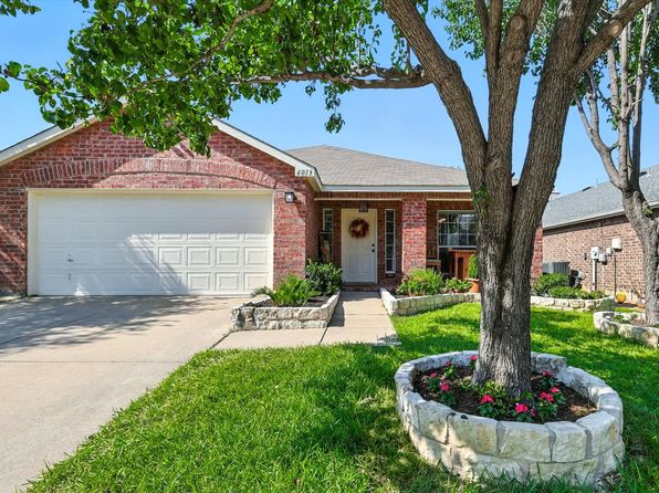 Home for Sale in Denton TX